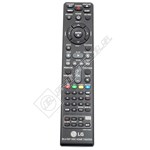 LG AKB73775803 Blu-Ray Remote Control