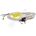 Indesit Cable With Plug