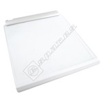 Beko Glass Lid Assembly