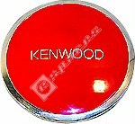 Kenwood Vent Cover - Red Mix Mx271 Km271