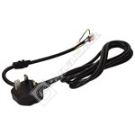 Kenwood Power Cord without EMI filter
