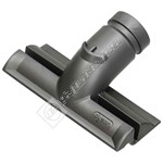 Vacuum Cleaner Stair Tool