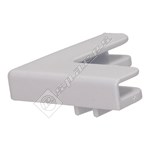 Caple Shelf Corner Trim Rear/Left