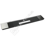 Gorenje Oven Control Panel Fascia