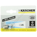 Karcher Pressure Washer Power Nozzle