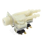 Panasonic Washing Machine Feed Valve