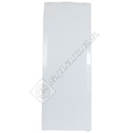 Beko Freezer Door - White