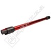 Electruepart Compatible Dyson Vacuum Cleaner Dyson Quick Release Wand - Red