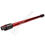 Electruepart Compatible Dyson Vacuum Cleaner Dyson Quick Release Wand - Red