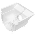 Fridge Freezer Ice Storage Box