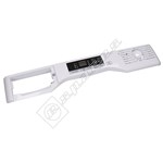 Hoover Facia panel cw sensor