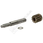 Kenwood Food Processor Drive Pinion Assembly