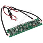 Logik Display board / PCB : 17166000000836