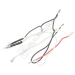 DeLonghi Coffee Maker Wiring Lamp