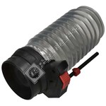 Bosch Power Tool Dust Extraction Attachment