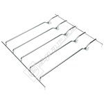 Flavel Main Oven Left Hand Shelf Guide 