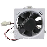 Fisher & Paykel Fridge Freezer Fan Motor