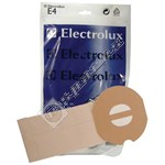 Electrolux Vacuum Cleaner E4N Paper Bag - Pack of 5