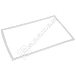 Bosch White Magnetic Fridge Door Seal