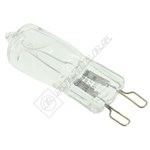 Stoves G9 40W Halogen Capsule Oven Bulb