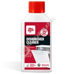 Dishwasher Grease Odour & Limescale Cleaner - 250ml