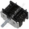 Stoves Warmer Hotplate Switch On/Off