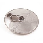 Dishwasher Special Circular Filter