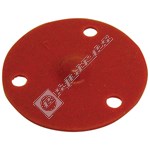 Electrolux Cover + Gasket