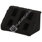 DeLonghi Oven Door Top Rubber Spacer