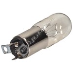 AEG Microwave Lamp Assembly