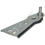 Currys Essentials Refrigerator Lower Door Hinge Assembly