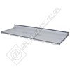 Beko Freezer Drawer Front Cover Panel