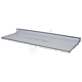 Freezer Drawer Front Cover Panel | eSpares