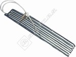 HOTPOINT 2600061 ELEMENT DRAIN TRAY 8592