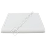 Beko Tumble Dryer Top Plate Assembly - White