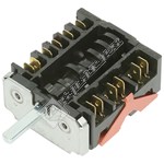 Hoover Cooker Selector Switch