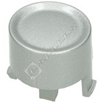 Beko Washing Machine On/Off Button - Silver