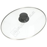 Slow Cooker Glass Lid