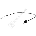 Flymo Lawnmower Brake Cable