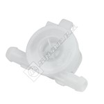 Whirlpool Washing Machine Flowmeter