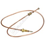 DeDietrich Cooker Thermocouple - 600mm