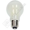 TCP ES/E27 7W Filament LED Non-Dimmable GLS Lamp