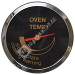 Flavel Slow Oven Thermo Dial