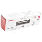 Canon Genuine Magenta Toner Cartridge - 716