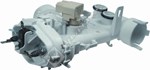 Indesit Rapide Injector