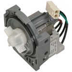 Baumatic Dishwasher Drain Pump