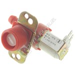 Indesit Valve-Inlet