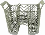 Whirlpool Dishwasher Cutlery Basket