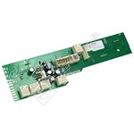 Hoover Washing Machine Programmed Main PCB Module