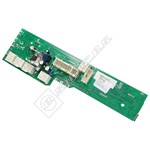 Hoover Washing Machine Programmed Main PCB Module